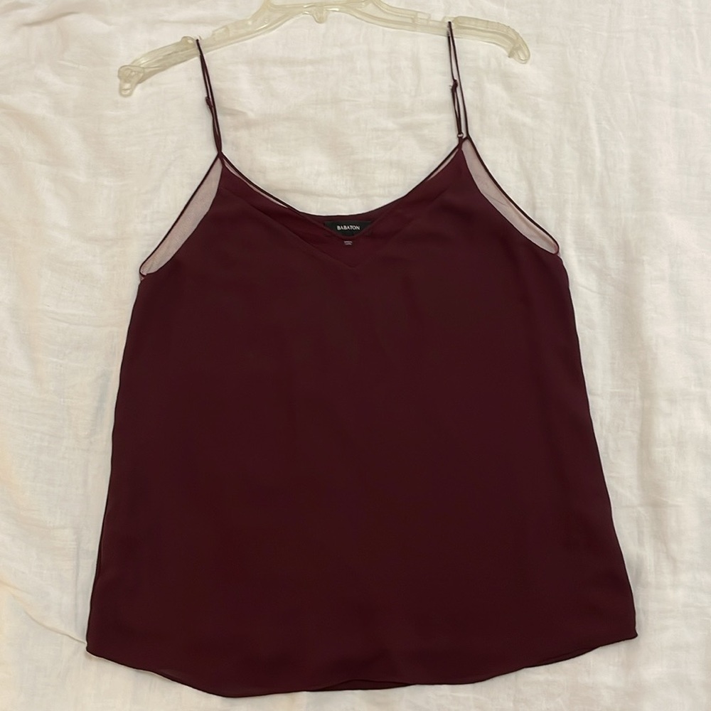 ARITZIA TANK TOP